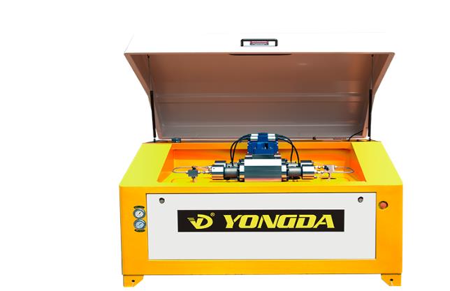 什么是数控水刀？数控水刀原来应用这么广泛