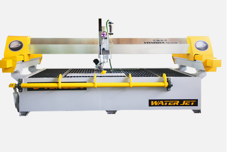 水刀切割机价钱多少钱