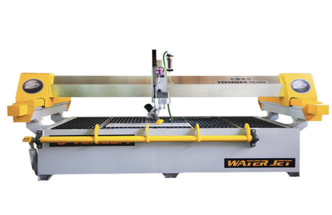 水切割设备多少钱一台