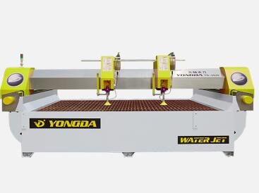 水刀切割机价钱多少钱